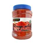 Kapu &Rancho Internacional Pure Organic Red Chilli Powder- 500Gm 